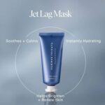 Summer Fridays Jet Lag Essentials - Mini Hydrating Skin Care Set With Jet Lag ... - Image 4