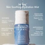 Summer Fridays Jet Lag Essentials - Mini Hydrating Skin Care Set With Jet Lag ... - Image 7