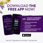 ZzzQuil Pure Zzzs, +Magnesium Capsules, L-Theanine and Magnesium, Sleep Aid, 4-i... - Image 8