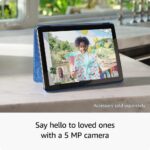 Like-New Amazon Fire HD 10 tablet, built for relaxation, 10.1" vibrant Full HD s... - Image 7