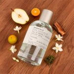 No.13 Perfume 100ml(3.4 Oz),Unisex Eau de Parfum,Citrus Jasmine & musk Fragrance... - Image 5