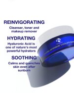 is Clinical Warm Up, Cool Down Clinical Facial; at-Home Treatment - Image 6