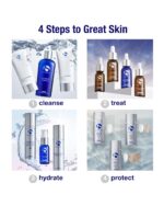 is Clinical Warm Up, Cool Down Clinical Facial; at-Home Treatment - Image 9