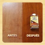 Howard Products RF4016 RF3016 Restor-A-Finish, 16 oz, Walnut, 16 Fl Oz - Image 3