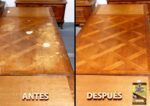 Howard Products RF4016 RF3016 Restor-A-Finish, 16 oz, Walnut, 16 Fl Oz - Image 6