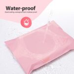 Fuxury Poly Mailers 14.5x19 Inch 50pc Shipping Bags for Small Business Mailing E... - Image 4