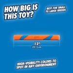 Chuckit! Interactive Dog Toy Ultra Fetch Stick - 12 Inch Outdoor Dog Toy for All... - Image 5