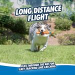 Chuckit! Interactive Dog Toy Ultra Fetch Stick - 12 Inch Outdoor Dog Toy for All... - Image 8
