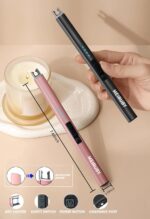 MEIRUBY Lighter Electric Candle Lighter, Birthday for Women Men Mom Wife Sister,... - Image 3
