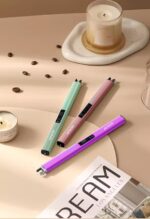 MEIRUBY Lighter Electric Candle Lighter, Birthday for Women Men Mom Wife Sister,... - Image 6
