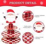 Crafterlife Christmas Money Holder for Christmas Cash Gifts | Santa Claus Cash C... - Image 3