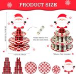 Crafterlife Christmas Money Holder for Christmas Cash Gifts | Santa Claus Cash C... - Image 4