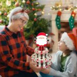 Crafterlife Christmas Money Holder for Christmas Cash Gifts | Santa Claus Cash C... - Image 6