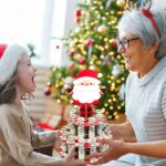 Crafterlife Christmas Money Holder for Christmas Cash Gifts | Santa Claus Cash C... - Image 7