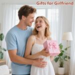 Gifts for Him Her Boyfriend Girlfriend, I Choose You Acrylic Sign Desk Decor, Bi... - Image 3