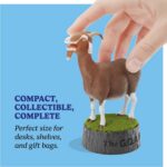 The Screaming Goat Desk Toy - White Elephant Gifts - Funny Gag Gift Ideas for Co... - Image 7