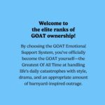 The Screaming Goat Desk Toy - White Elephant Gifts - Funny Gag Gift Ideas for Co... - Image 9
