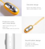 Handheld Relaxation Device, Compact Device, Massage Improves Mood and Focuses At... - Image 7