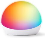 Amazon Echo Glow (newest model), Night light for kids, Works with Alexa - Image 3