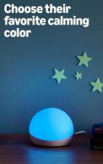 Amazon Echo Glow (newest model), Night light for kids, Works with Alexa - Image 6