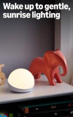 Amazon Echo Glow (newest model), Night light for kids, Works with Alexa - Image 7