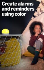 Amazon Echo Glow (newest model), Night light for kids, Works with Alexa - Image 8