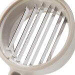 Chef'n FreshForce Hand-Held Slicer, Slices Mushrooms, Strawberries, Kiwis and Mo... - Image 5