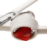 Chef'n FreshForce Hand-Held Slicer, Slices Mushrooms, Strawberries, Kiwis and Mo... - Image 10