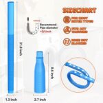 PetOde Dryer Vent Cleaner Kit Vacuum Attachment - Multiple Combinations V1 Lint ... - Image 5