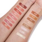 16 Colors Contour Palette Make up - Blush Highlighters Bronzer Powder All in one... - Image 5