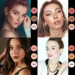 16 Colors Contour Palette Make up - Blush Highlighters Bronzer Powder All in one... - Image 6