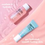 e.l.f. SKIN Thirst Burst Dew-O, Travel-Sized Skincare Set, Exfoliating Facial To... - Image 3