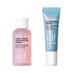e.l.f. SKIN Thirst Burst Dew-O, Travel-Sized Skincare Set, Exfoliating Facial To... - Image 7
