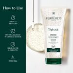 Rene Furterer Triphasic Hair Thickening Shampoo, Suitable for Persons with Thin ... - Image 7