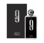 Afnan 9 PM For Men Eau De Parfum, 3.4 Fl. Oz - Image 4