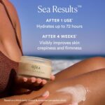 OSEA Undaria Algae Body Butter 6.7 oz - For Dry Skin - Ultra Hydrating Whipped ... - Image 5