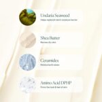 OSEA Undaria Algae Body Butter 6.7 oz - For Dry Skin - Ultra Hydrating Whipped ... - Image 7