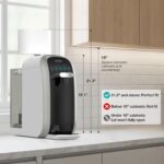 SimPure Y7P-BW UV Countertop Reverse Osmosis Water Filter, NSF/ANSI 58 Certified... - Image 4