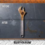 Rust-Oleum Rust Dissolver Trigger Spray Gel | Heavy-Duty Corrosion Remover for M... - Image 7