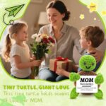 LIGETON for Mom from Daughter Son,Funny Gifts Birthday Gifts for Grandma Mother,... - Image 3