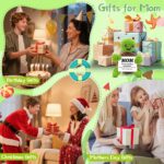 LIGETON for Mom from Daughter Son,Funny Gifts Birthday Gifts for Grandma Mother,... - Image 7