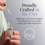 Fresh Blue Aroma Oil, Essential Oils Blend for Diffusers & Scent Machines, Manda... - Image 6