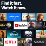 Amazon Fire TV Stick HD streaming device bundle with Alexa Voice Remote Pro - Image 5