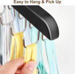 Bra Hanger for Closet Organizers and Storage,Tank Top Hangers Space Saving | Bra... - Image 5