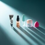 W7 On the Go Essentials Set - Mini Makeup Must-Haves with Primer, Setting Spray,... - Image 3