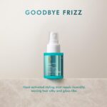Moroccanoil Frizz Shield Styling Spray - Image 3