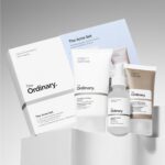 The Ordinary The Acne Set, 3-Step Skin Regimen with Glucoside Foaming Cleanser, ... - Image 5