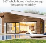 NETGEAR Orbi 770 Series Tri-Band WiFi 7 Mesh Network System (RBE773) - Router + ... - Image 5