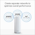 NETGEAR Orbi 770 Series Tri-Band WiFi 7 Mesh Network System (RBE773) - Router + ... - Image 8