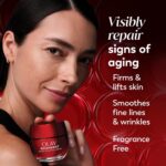 Olay Face Moisturizer, Regenerist Micro-Sculpting Cream for Women, Fragrance-Fre... - Image 4